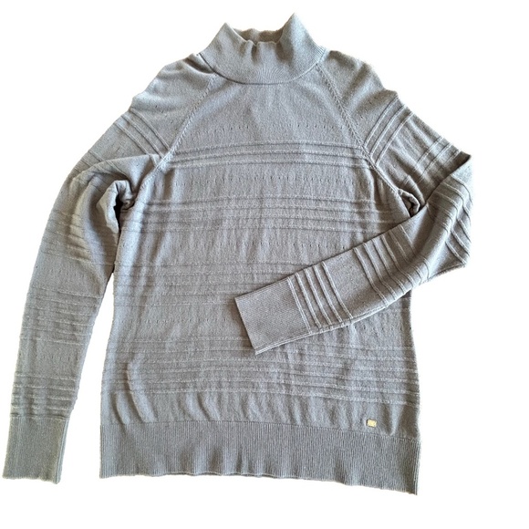 FIG Amsterdam sweater NWT Evening blue colour size XL - Picture 2 of 16